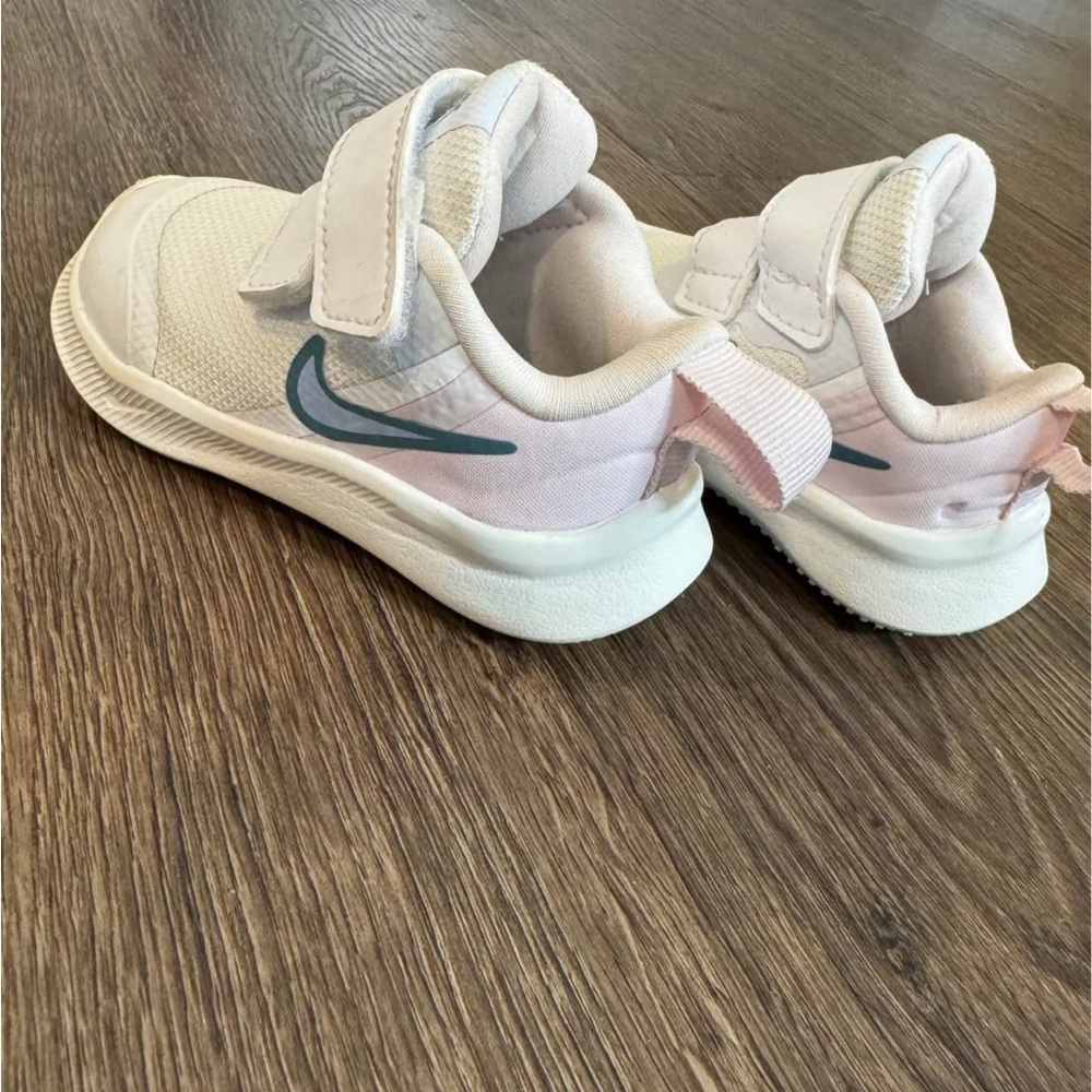 Toddler Girl Nikes